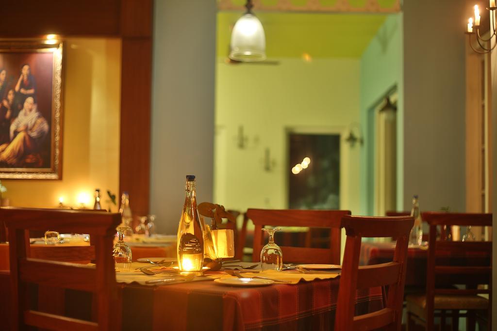 สไปซ์ทรี มุนนาร์ Hotel Chinnakanal ภายนอก รูปภาพ